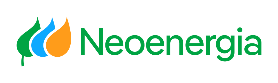 Logo Neoenergia
