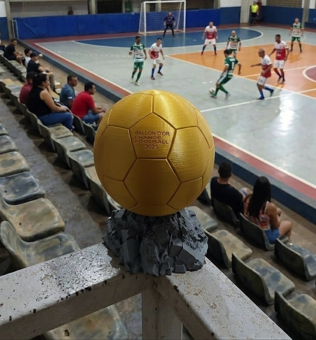 Bola Campo