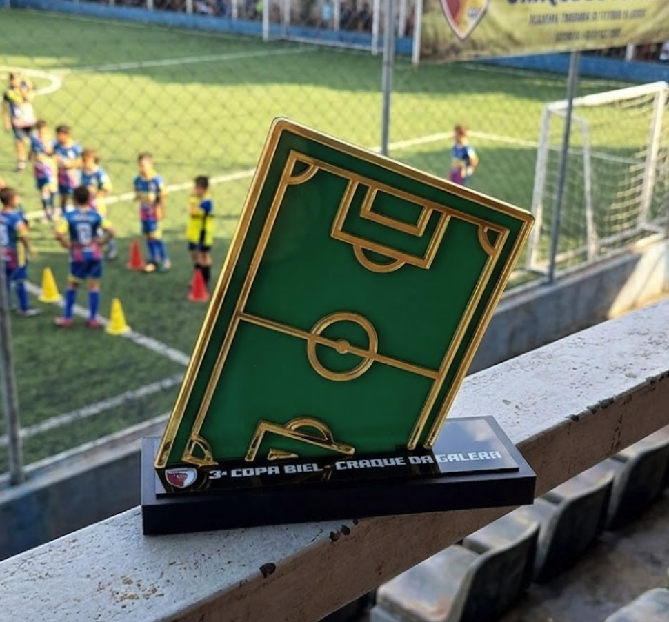 Bola Campo