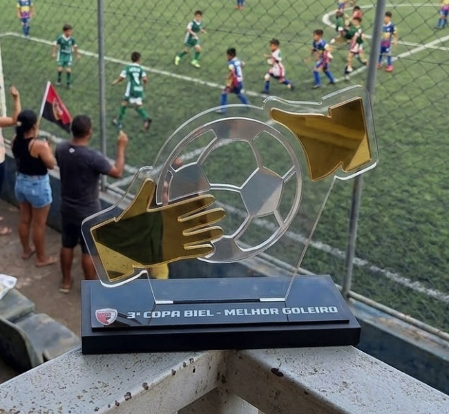 Troféu Goleiro