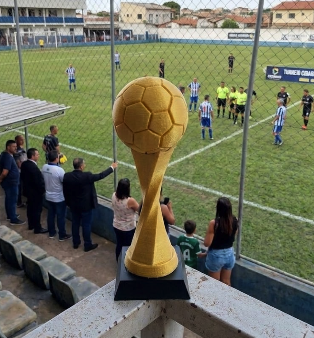 Troféu Campeão